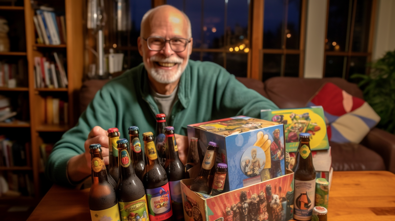 BIerliebhaber