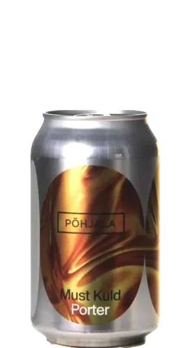 Põhjala Must Kuld