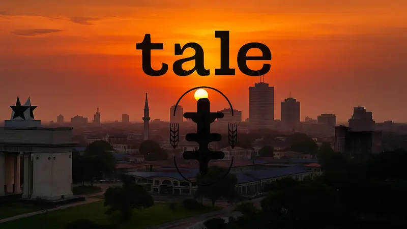 Tale African Beer Craft