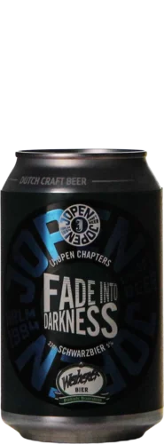Jopen / Kundmüller Weiherer Fade Into Darkness