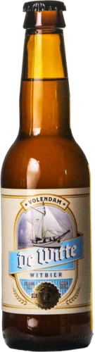 Bierbrouwerij VD Volendam De Witte