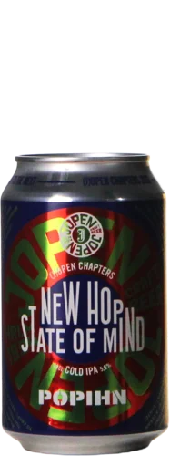 Jopen / Popihn New Hop State of Mind