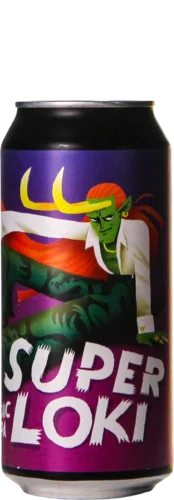 Walhalla Super Loki