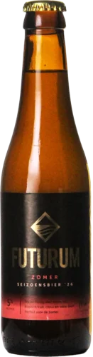 De Toekomst Zomerbier