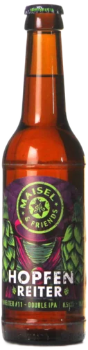 Maisel & Friends Hopfenreiter #11 2026