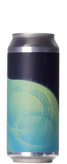Alefarm Brewing Rain Hammers