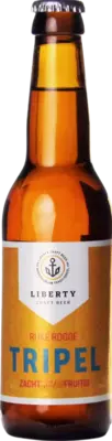Liberty Craft Beer Rijke Rogge Tripel