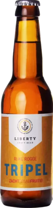 Liberty Craft Beer Rijke Rogge Tripel