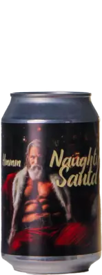Naughty Santa