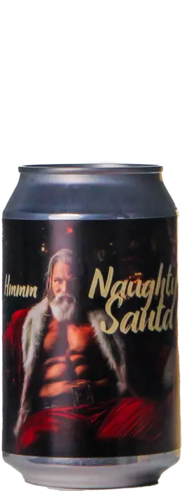 Naughty Santa