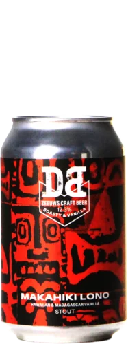 Dutch Bargain Makahiki Lono