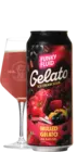 Funky Fluid Mulled Gelato Winter Edition