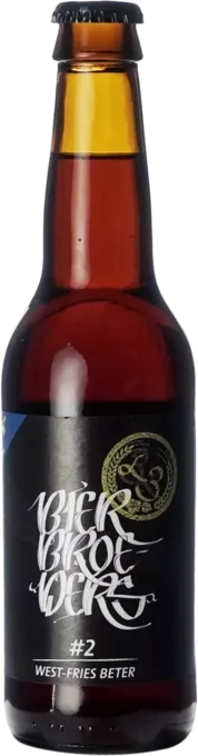 Bierbroeders #2