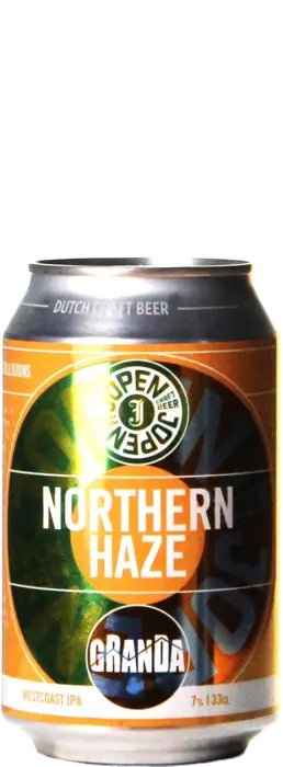Jopen / Granda Northern Haze