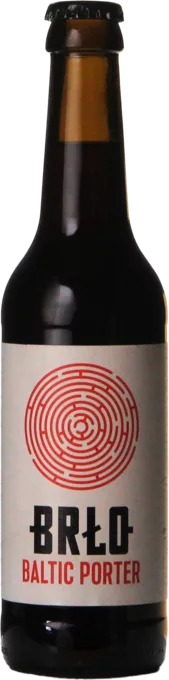 BRLO Baltic Porter