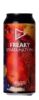 Funky Fluid Freaky