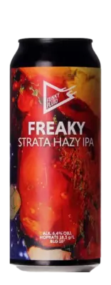 Funky Fluid Freaky
