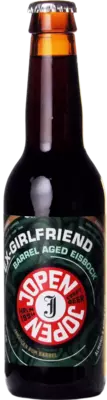 Jopen Ex-Girlfriend BA Jamaican Rum