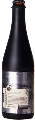 WeldWerks Cuvée De Chocolatier: Coconut