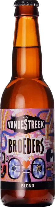 VandeStreek Broeders