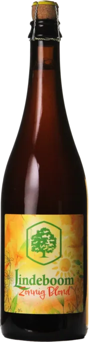 Lindeboom Zonnig Blond 75cl