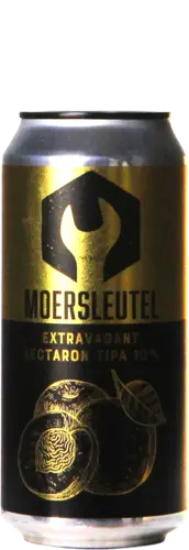 De Moersleutel Extravagant: Nectaron TIPA