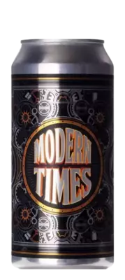 Reptillian / Attik Brewing Modern Times