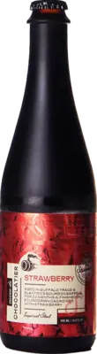 WeldWerks Cuvée De Chocolatier: Strawberry