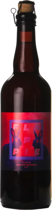 Fireside Brewing Flappie