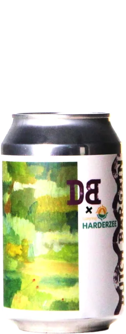 Dutch Bargain Pruum'n