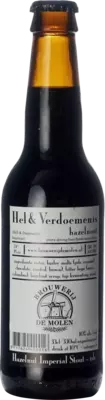 De Molen Hel & Verdoemenis Hazelnoot