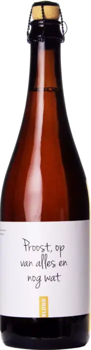 Proost, Op van alles en nog wat