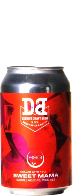 Dutch Bargain Sweet Mama