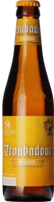 Troubadour Blond