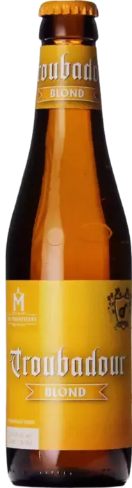 Troubadour Blond