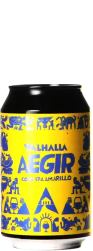 Walhalla Aegir