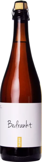 Bedrankt