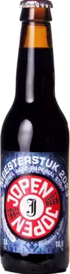 Jopen Meesterstuk 2023 BA Sherry