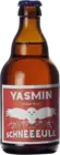 Schneeeule Yasmin