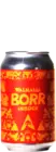 Walhalla Borr Ur-Bock