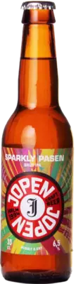 Jopen Sparkly Pasen / Sparkly Ostern