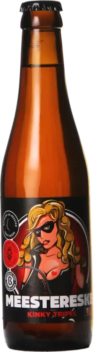 De Meester Meestereske Kinky Tripel