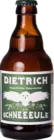 Schneeeule Dietrich