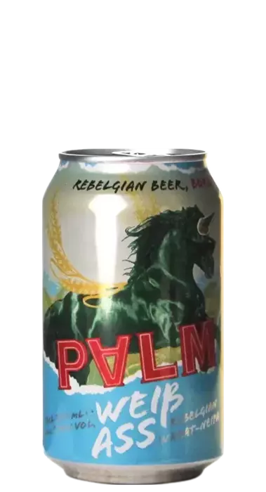 Palm Weiss Ass