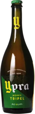 Omer VanderGhinste Ypra Hoppy Tripel 75cl