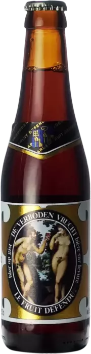 Hoegaarden Verboden Vrucht