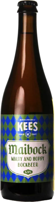 Kees Maibock 75cl