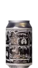 Amundsen Dessert In A Can Cookies & Cream
