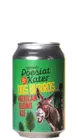 Poesiat & Kater Dos Burros