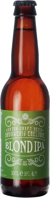 Emelisse Blond IPA